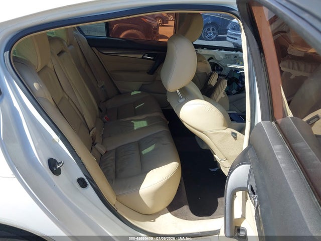 45595409 :رقم المزاد ، 19UUA8F23CA004162 vin ، 2012 Acura Tl 3.5 مزاد بيع