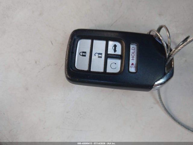 19XFC1F75GE224149 Honda Civic Ex-l