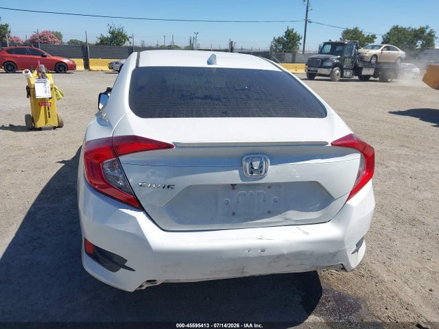 19XFC1F75GE224149 Honda Civic Ex-l