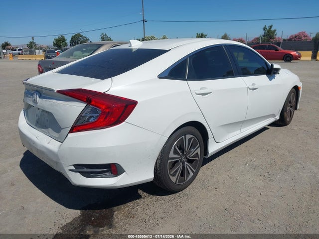 19XFC1F75GE224149 Honda Civic Ex-l