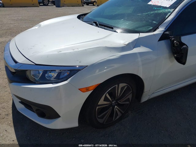 19XFC1F75GE224149 Honda Civic Ex-l
