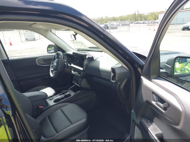Продажа на аукционе авто 2025 Ford Bronco Sport Big Bend, vin: 3FMCR9BN2SRE43247, номер лота: 45595414
