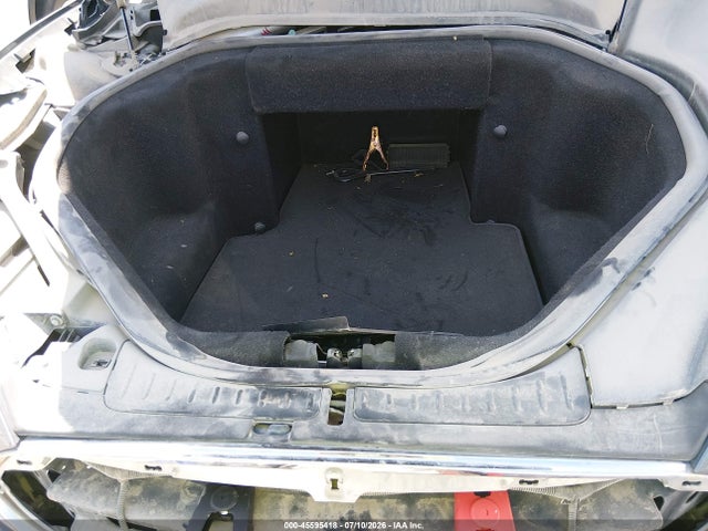 Продажа на аукционе авто 2014 Tesla Model S P85, vin: 5YJSA1H14EFP35789, номер лота: 45595418