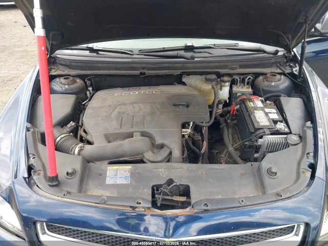 Продаж на аукціоні авто 2008 Chevrolet Malibu Ls W/1ls, vin: 1G1ZG57B584232677, номер лоту: 45595417