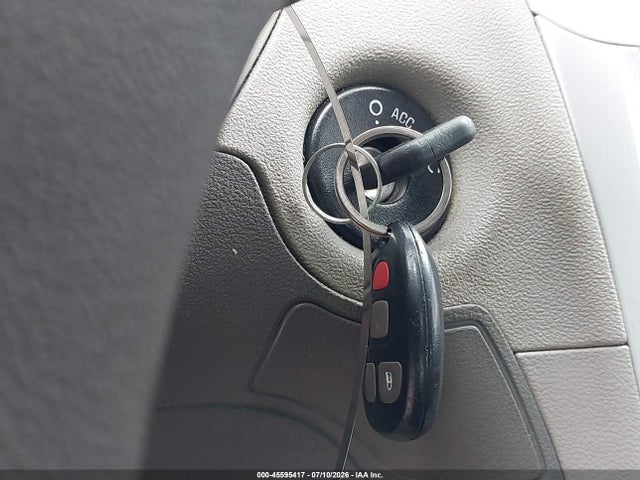 Продаж на аукціоні авто 2008 Chevrolet Malibu Ls W/1ls, vin: 1G1ZG57B584232677, номер лоту: 45595417