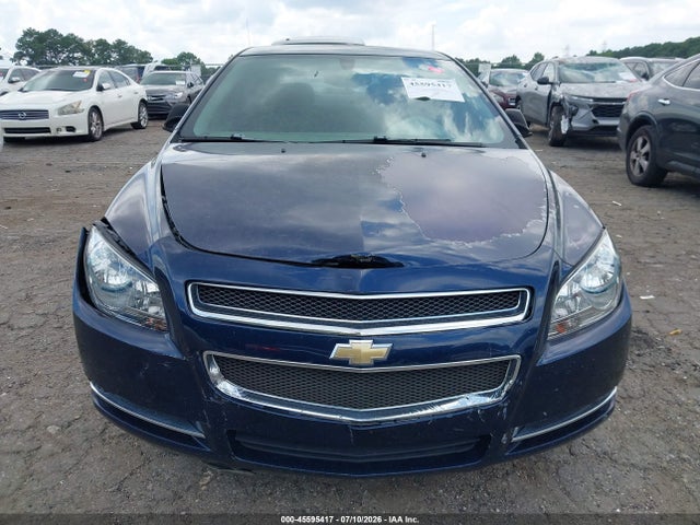 Продаж на аукціоні авто 2008 Chevrolet Malibu Ls W/1ls, vin: 1G1ZG57B584232677, номер лоту: 45595417