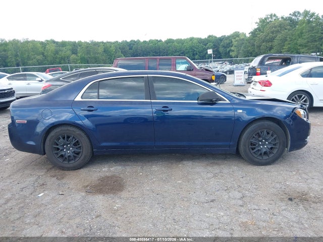 Продаж на аукціоні авто 2008 Chevrolet Malibu Ls W/1ls, vin: 1G1ZG57B584232677, номер лоту: 45595417
