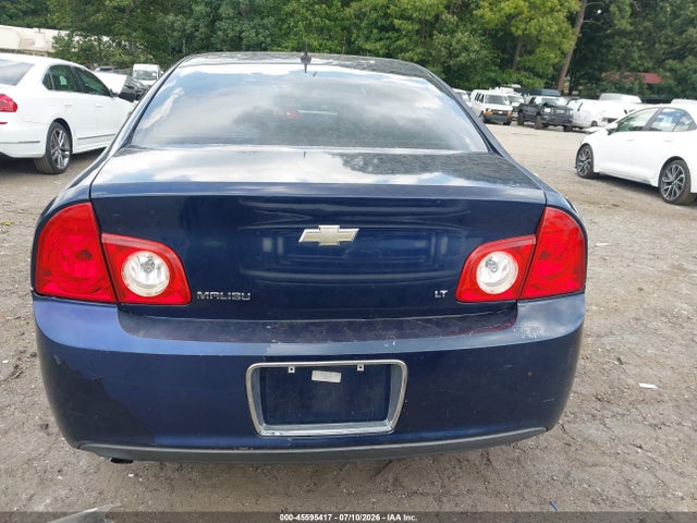 Продаж на аукціоні авто 2008 Chevrolet Malibu Ls W/1ls, vin: 1G1ZG57B584232677, номер лоту: 45595417