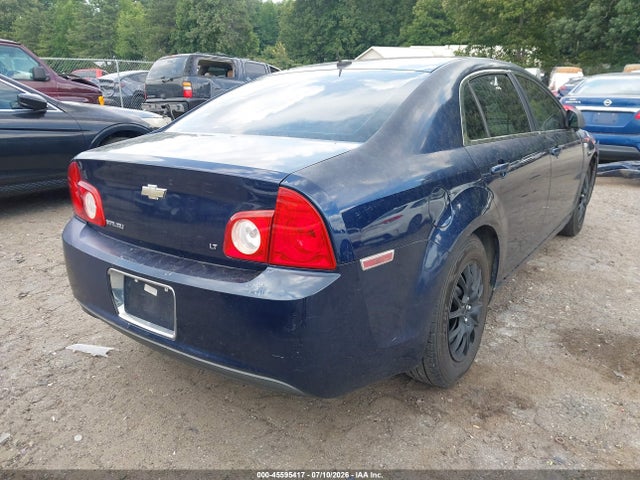 Продаж на аукціоні авто 2008 Chevrolet Malibu Ls W/1ls, vin: 1G1ZG57B584232677, номер лоту: 45595417