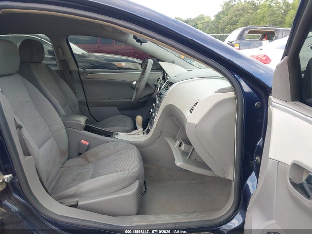 Продаж на аукціоні авто 2008 Chevrolet Malibu Ls W/1ls, vin: 1G1ZG57B584232677, номер лоту: 45595417