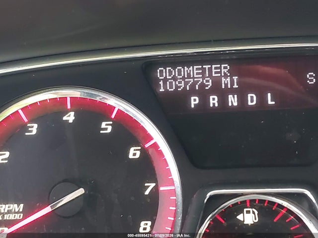Продаж на аукціоні авто 2016 Gmc Acadia Sle-2, vin: 1GKKVPKD8GJ241221, номер лоту: 45595421
