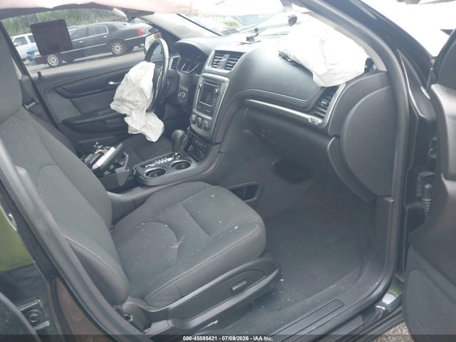Продаж на аукціоні авто 2016 Gmc Acadia Sle-2, vin: 1GKKVPKD8GJ241221, номер лоту: 45595421