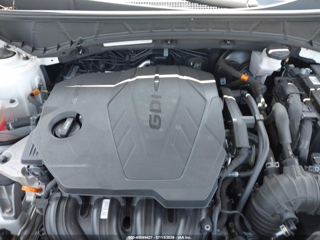 Продажа на аукционе авто 2022 Hyundai Tucson Limited, vin: KM8JECAE3NU133199, номер лота: 45595427