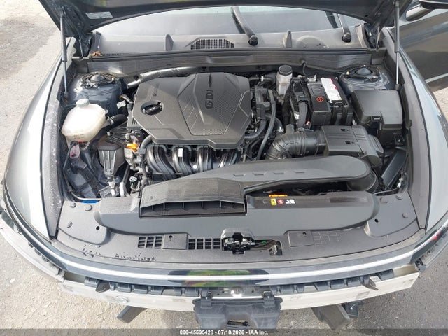 2024 Hyundai Sonata Sel მანქანა იყიდება აუქციონზე, vin: KMHL64JA5RA358191, აუქციონის ნომერი: 45595428