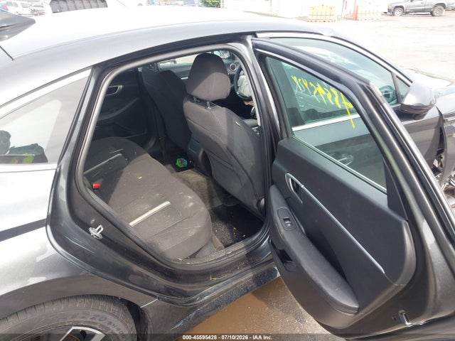 2024 Hyundai Sonata Sel მანქანა იყიდება აუქციონზე, vin: KMHL64JA5RA358191, აუქციონის ნომერი: 45595428