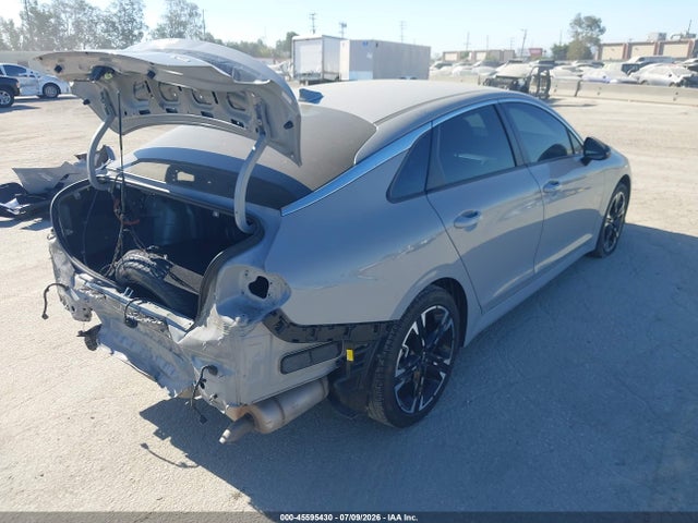 Aukcja sprzedaży 2023 Kia K5 Gt-line, vin: 5XXG64J29PG225353, numer aukcji: 45595430