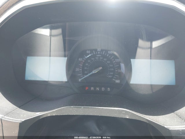 Ford Edge Titanium 2015 2FMTK3K82FBB38444 Image 7