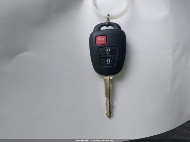 Продаж на аукціоні авто 2022 Toyota Tacoma Sr5 V6, vin: 3TYCZ5AN8NT090811, номер лоту: 45595432