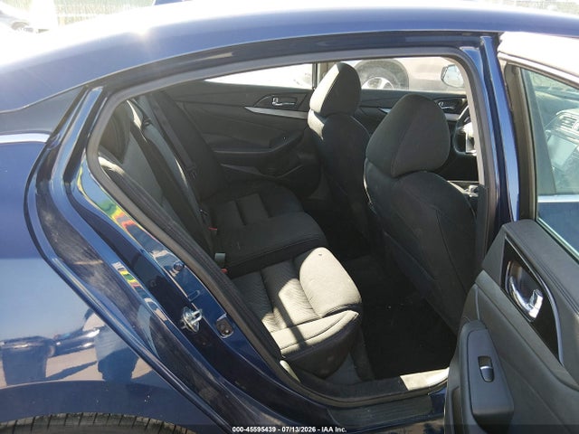 2017 Nissan Maxima 3.5 S მანქანა იყიდება აუქციონზე, vin: 1N4AA6AP8HC389583, აუქციონის ნომერი: 45595439