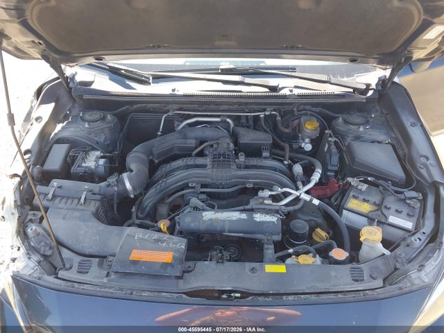Subaru Crosstrek 2.0i Premium 2018 JF2GTABC3JH270718 Image 10