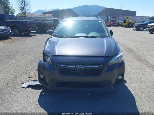 Subaru Crosstrek 2.0i Premium 2018 JF2GTABC3JH270718 Image 11