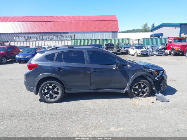 Subaru Crosstrek 2.0i Premium 2018 JF2GTABC3JH270718 Image 12