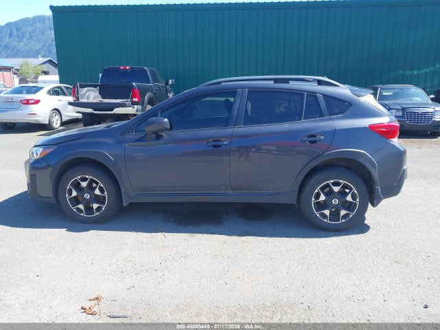 Subaru Crosstrek 2.0i Premium 2018 JF2GTABC3JH270718 Image 13