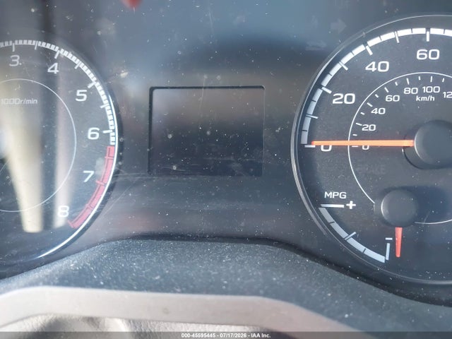 Subaru Crosstrek 2.0i Premium 2018 JF2GTABC3JH270718 Image 14