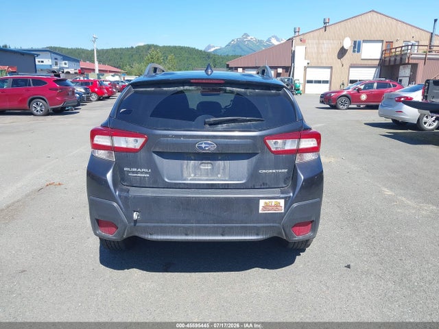 Subaru Crosstrek 2.0i Premium 2018 JF2GTABC3JH270718 Image 15