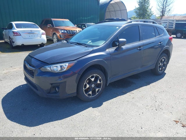 Subaru Crosstrek 2.0i Premium 2018 JF2GTABC3JH270718 Image 2