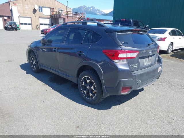Subaru Crosstrek 2.0i Premium 2018 JF2GTABC3JH270718 Image 3