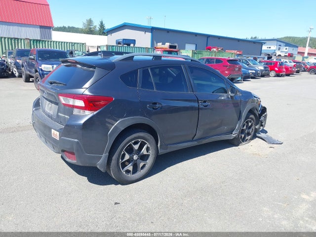 Subaru Crosstrek 2.0i Premium 2018 JF2GTABC3JH270718 Image 4