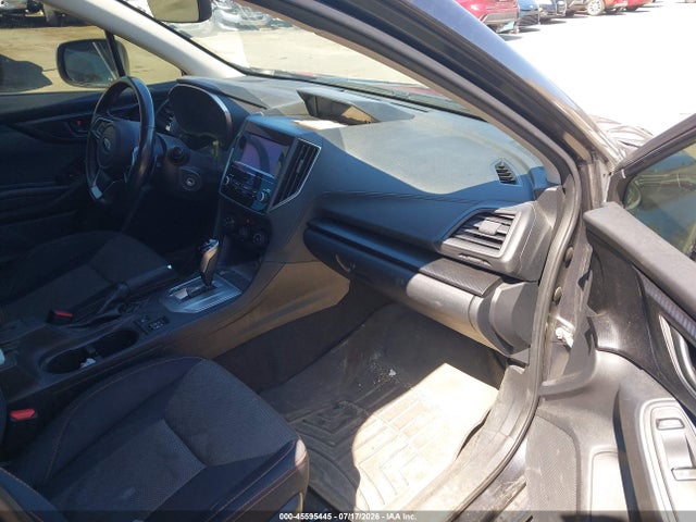 Subaru Crosstrek 2.0i Premium 2018 JF2GTABC3JH270718 Image 5