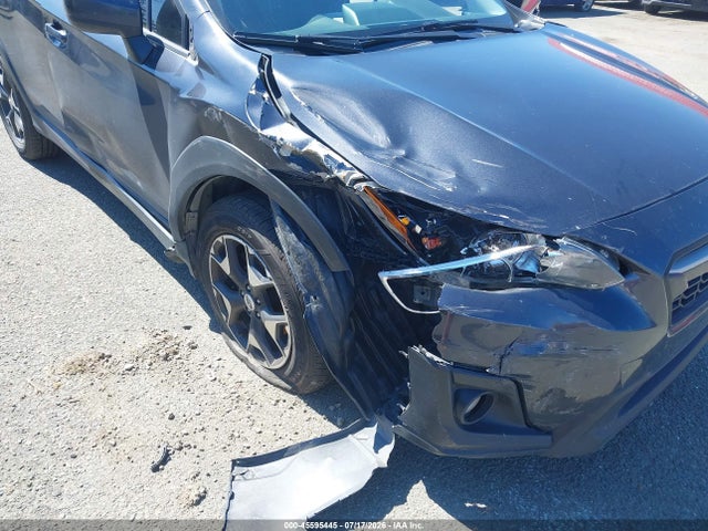 Subaru Crosstrek 2.0i Premium 2018 JF2GTABC3JH270718 Image 6