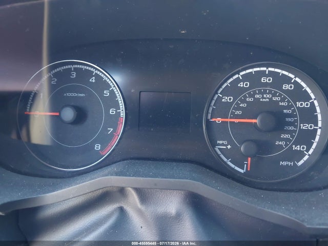 Subaru Crosstrek 2.0i Premium 2018 JF2GTABC3JH270718 Image 7