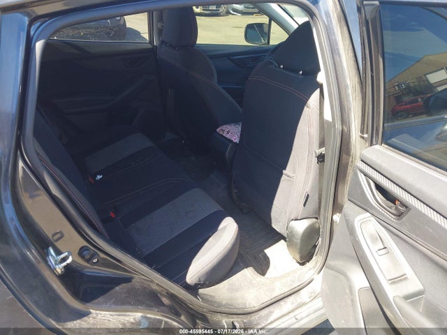 Subaru Crosstrek 2.0i Premium 2018 JF2GTABC3JH270718 Image 8