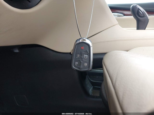 Продажа на аукционе авто 2017 Cadillac Xt5 Premium Luxury, vin: 1GYKNCRS4HZ206164, номер лота: 45595452
