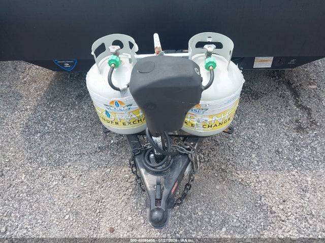 Keystone Rv Other 2021 4YDT19929MK411181 Image 10