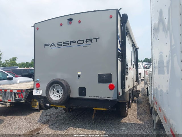 4YDT19929MK411181 Keystone Rv Other