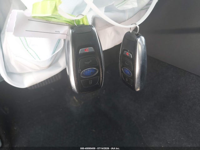 Aukcja sprzedaży 2024 Subaru Forester Sport, vin: JF2SKAGC1RH467243, numer aukcji: 45595459