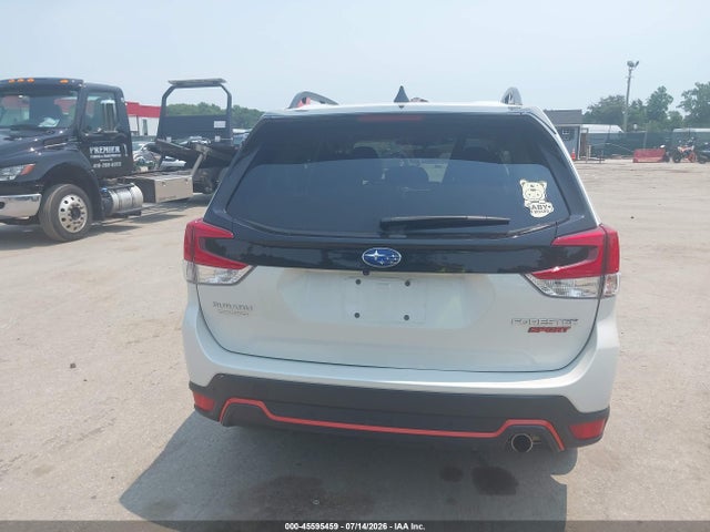 Aukcja sprzedaży 2024 Subaru Forester Sport, vin: JF2SKAGC1RH467243, numer aukcji: 45595459