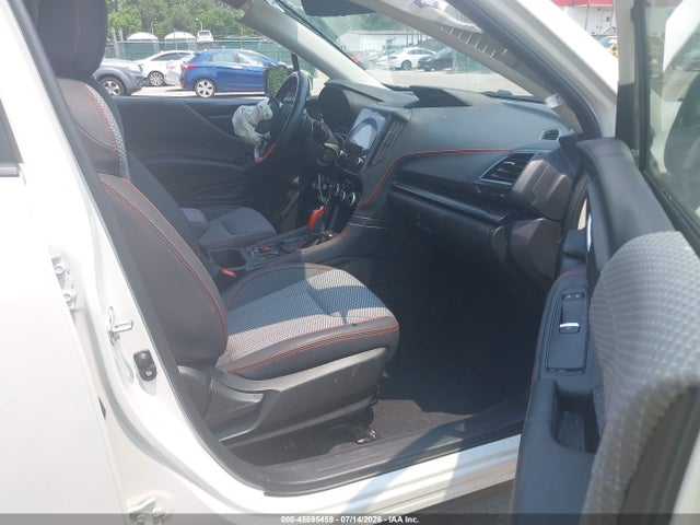 Aukcja sprzedaży 2024 Subaru Forester Sport, vin: JF2SKAGC1RH467243, numer aukcji: 45595459
