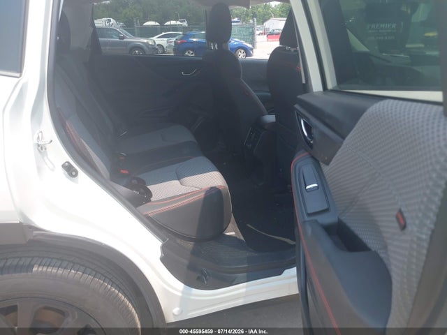 Aukcja sprzedaży 2024 Subaru Forester Sport, vin: JF2SKAGC1RH467243, numer aukcji: 45595459