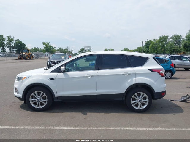Aukcja sprzedaży 2017 Ford Escape Se, vin: 1FMCU9GDXHUD99675, numer aukcji: 45595462