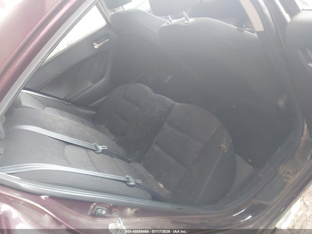 Aukcja sprzedaży 2017 Kia Forte Lx, vin: 3KPFK4A7XHE025983, numer aukcji: 45595466