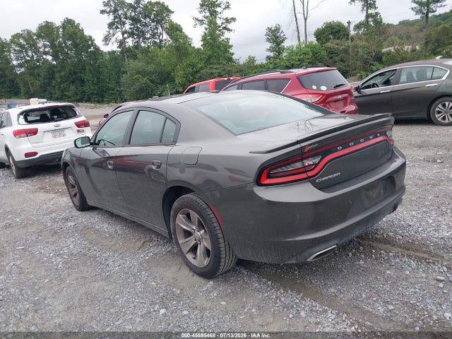 Aukcja sprzedaży 2015 Dodge Charger Se, vin: 2C3CDXBG0FH881067, numer aukcji: 45595468