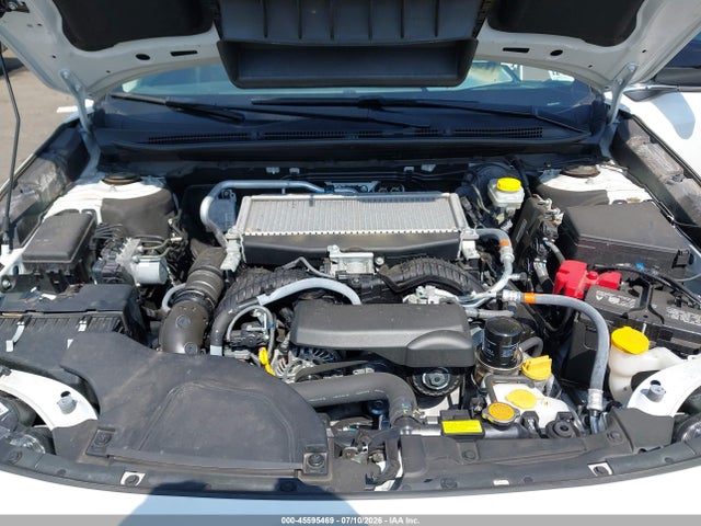 Продаж на аукціоні авто 2025 Subaru Outback Limited Xt, vin: 4S4BTGNDXS3190259, номер лоту: 45595469