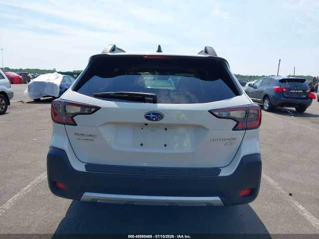 Продаж на аукціоні авто 2025 Subaru Outback Limited Xt, vin: 4S4BTGNDXS3190259, номер лоту: 45595469