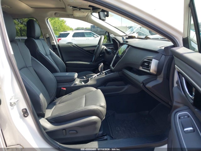 Продаж на аукціоні авто 2025 Subaru Outback Limited Xt, vin: 4S4BTGNDXS3190259, номер лоту: 45595469