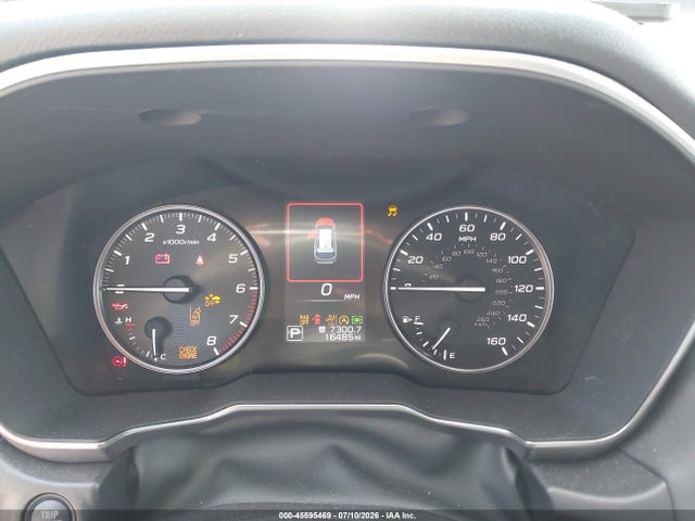 Продаж на аукціоні авто 2025 Subaru Outback Limited Xt, vin: 4S4BTGNDXS3190259, номер лоту: 45595469